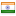 baanimilk.com server is located in India